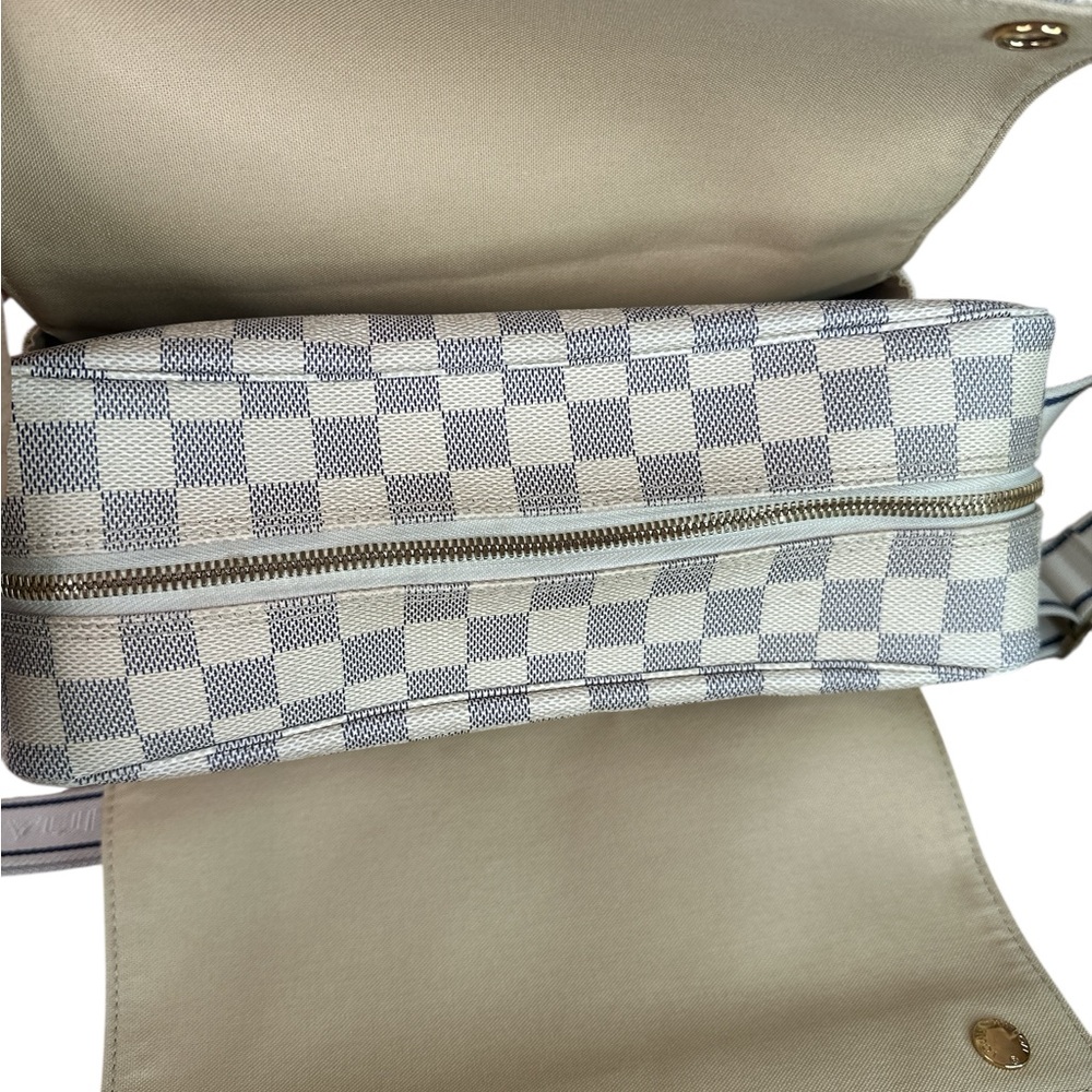Louis Vuitton Azur  unisex Bag - Picture 7 of 11